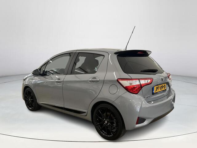 Toyota YARIS 1.5 Hybrid GR-sport
