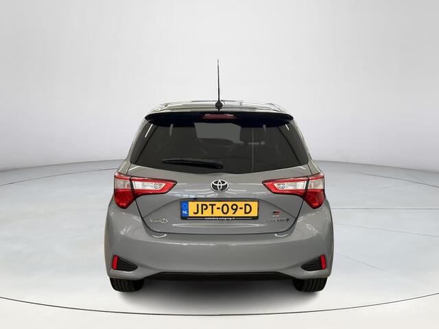 Toyota YARIS 1.5 Hybrid GR-sport