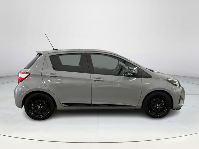 Toyota YARIS 1.5 Hybrid GR-sport