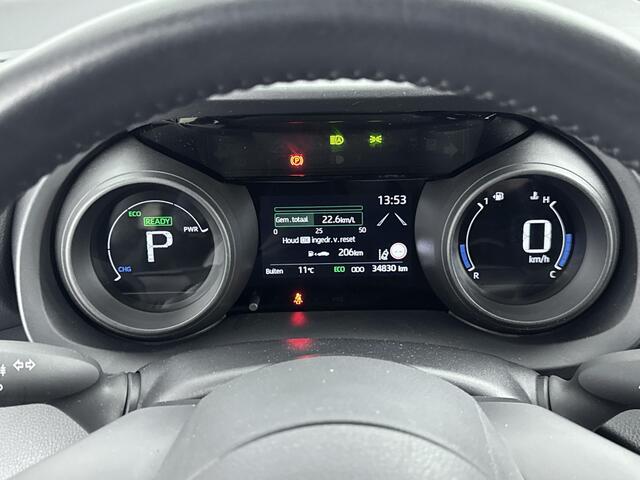 Toyota YARIS Cross 1.5 Hybrid Active 1E Eig! | NL-Auto | Dealeronderhouden | Apple Carplay/Android Auto | LM-Velgen |