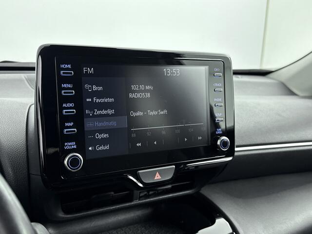 Toyota YARIS Cross 1.5 Hybrid Active 1E Eig! | NL-Auto | Dealeronderhouden | Apple Carplay/Android Auto | LM-Velgen |