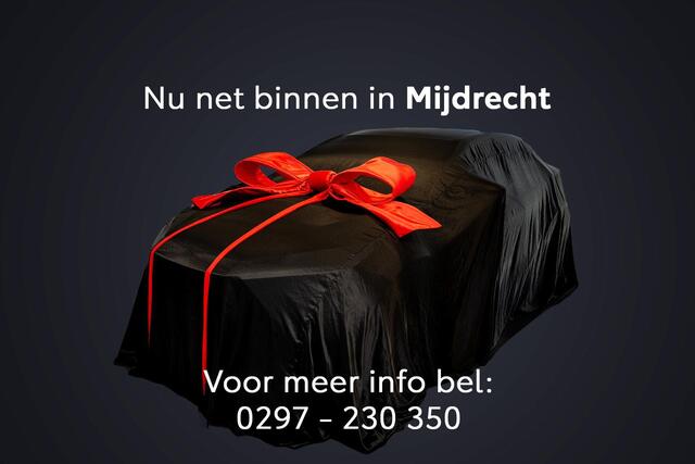 Toyota YARIS Cross 1.5 Hybrid 130 Launch Edition, NL auto, HUD, JBL, Stuur verwarming, Elektrische kofferklep, Parkeersensoren, 1e eigenaar!