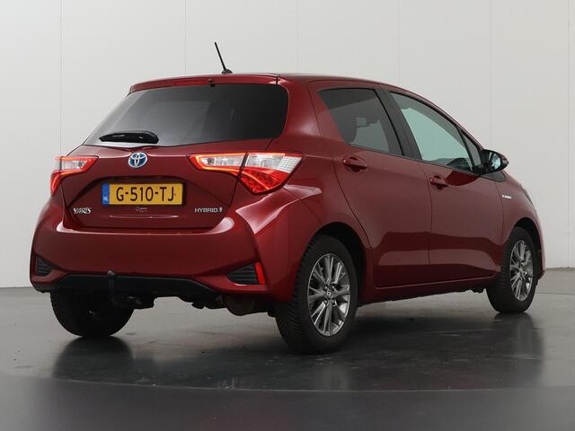 Toyota YARIS 1.5 Hybrid Dynamic | Trekhaak | Parkeercamera | Climate Control | Cruise Control |