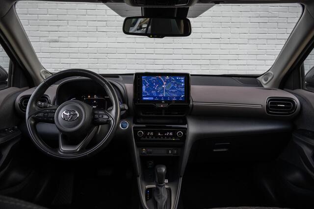 Toyota YARIS Cross 1.5 Hybrid Executive