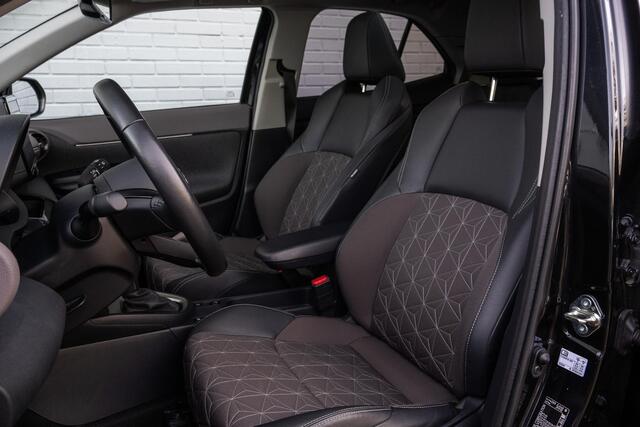 Toyota YARIS Cross 1.5 Hybrid Executive