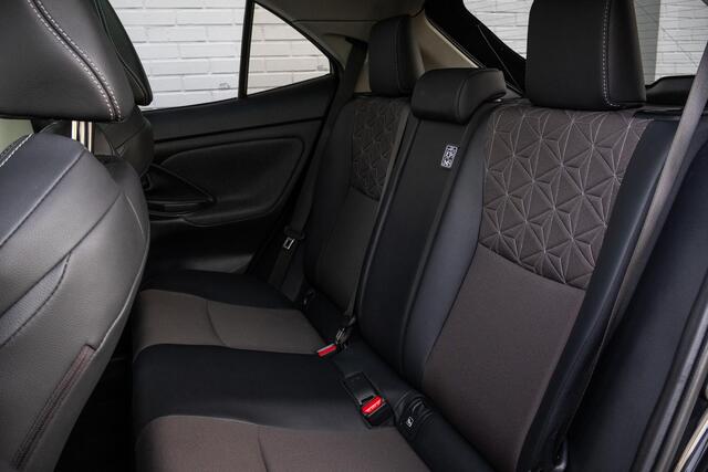 Toyota YARIS Cross 1.5 Hybrid Executive