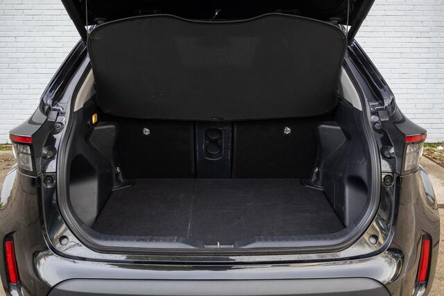 Toyota YARIS Cross 1.5 Hybrid Executive