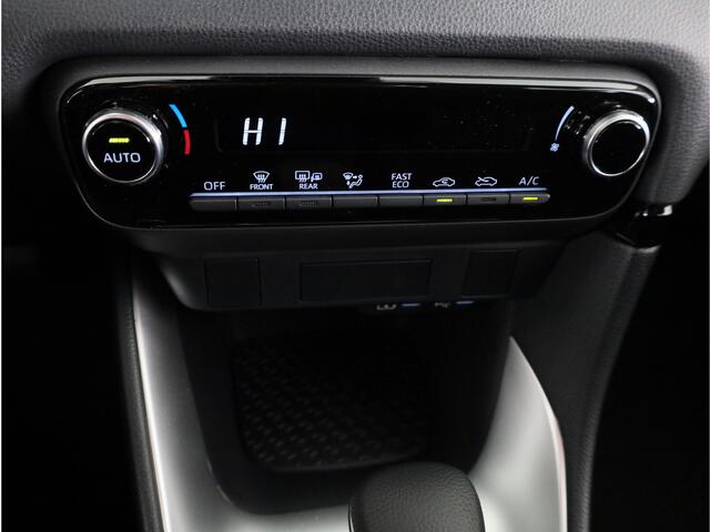 Toyota YARIS 1.5 Hybrid 115 Comfort *NIEUW* | Direct leverbaar! |