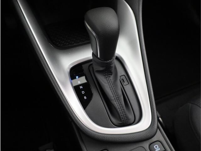 Toyota YARIS 1.5 Hybrid 115 Comfort *NIEUW* | Direct leverbaar! |