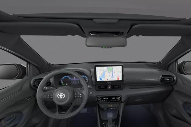 Toyota YARIS 1.5 Hybrid 130 Executive, Premium Pack, 1.500,- Inruilpremie, Pano, Head-up, Stuur & Stoel Verwarming, JBL, Camera!