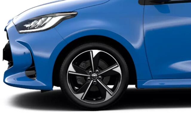 Toyota YARIS 1.5 Hybrid 130 Executive, Premium Pack, 1.500,- Inruilpremie, Pano, Head-up, Stuur & Stoel Verwarming, JBL, Camera!