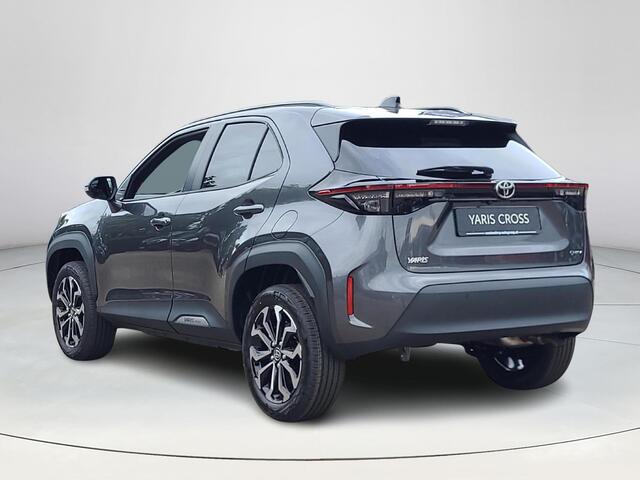 Toyota YARIS Cross 1.5 Hybrid 115 Dynamic + Comfort Pack | Nieuwe auto | Uit voorraad leverbaar |