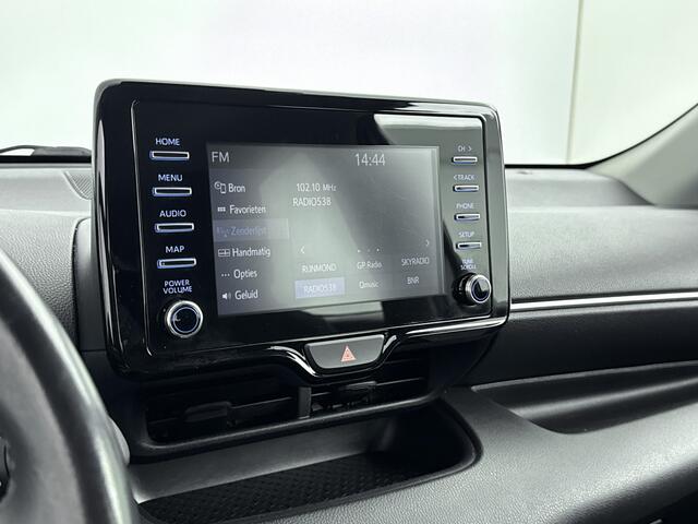 Toyota YARIS 1.5 Hybrid Dynamic | Applecarplay | Airco | achteruitrijcamera |