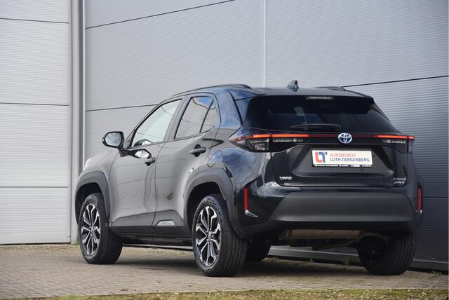 Toyota YARIS Cross 1.5 Hybrid 115 Dynamic