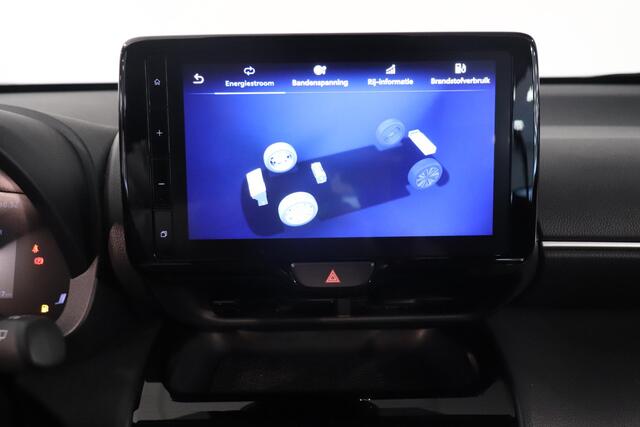 Toyota YARIS Cross 1.5 Hybrid 115 Active | Camera | Adaptieve Cruise control | Climate control | AppleCarplay AndroidAuto Navigatie | Lichtmetaal |