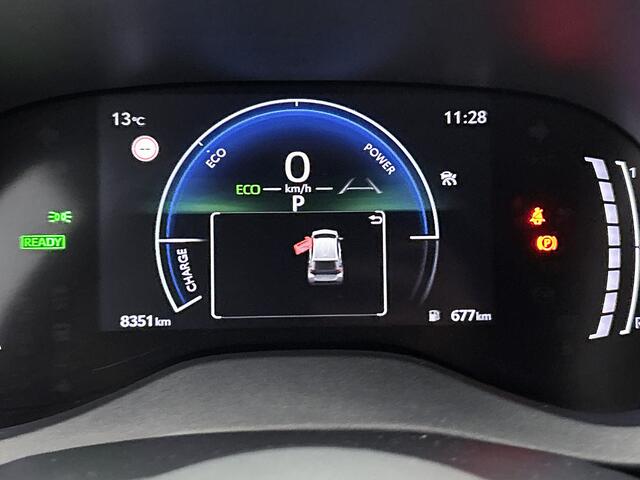 Toyota YARIS 1.5 Hybrid Dynamic Apple Carplay/Android Auto | LMV | Climate Control