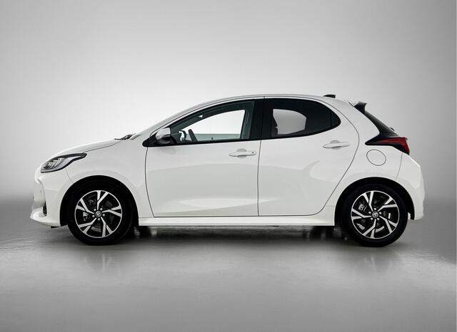 Toyota YARIS 1.5 Hybrid Dynamic | Apple Carplay / Android Auto | Stuur- en Stoelverwariming | Blind Spot Monitor |