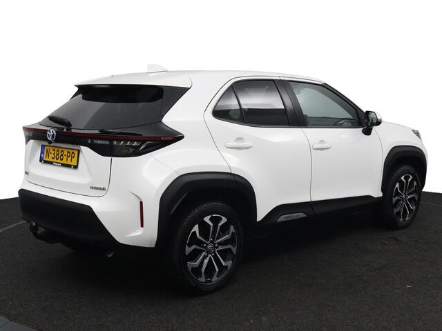 Toyota YARIS Cross 1.5 Hybrid First Edition | Trekhaak | Keyless Entry | DAB | Navigatie |