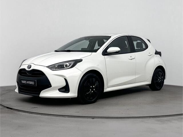 Toyota YARIS 1.5 Hybrid Active Limited | Parkeercamera | Climate Control | Adaptive Cruise Control