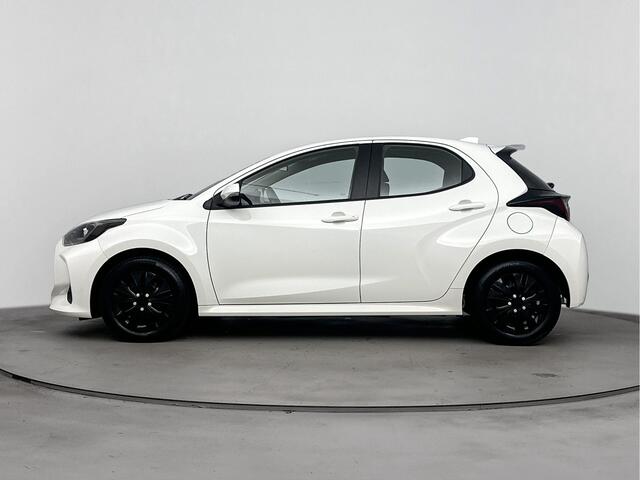 Toyota YARIS 1.5 Hybrid Active Limited | Parkeercamera | Climate Control | Adaptive Cruise Control