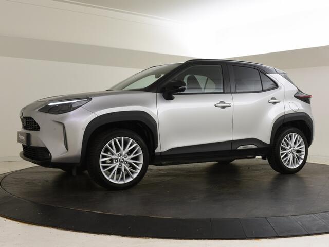 Toyota YARIS Cross 1.5 Hybrid Executive | PDC V+A | BSM | 360 Camera