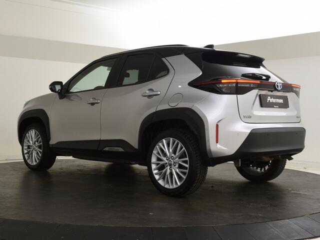 Toyota YARIS Cross 1.5 Hybrid Executive | PDC V+A | BSM | 360 Camera
