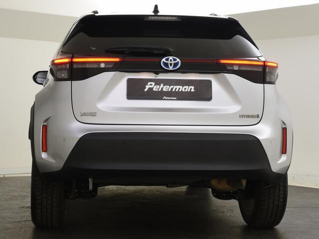 Toyota YARIS Cross 1.5 Hybrid Executive | PDC V+A | BSM | 360 Camera