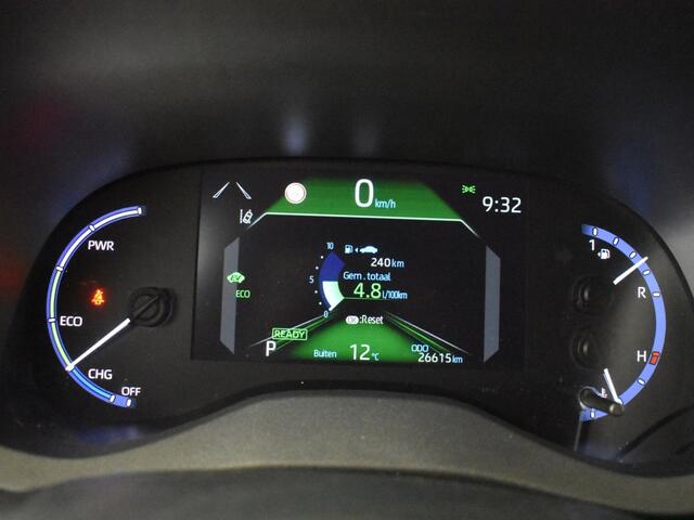 Toyota YARIS Cross 1.5 Hybrid Executive | PDC V+A | BSM | 360 Camera