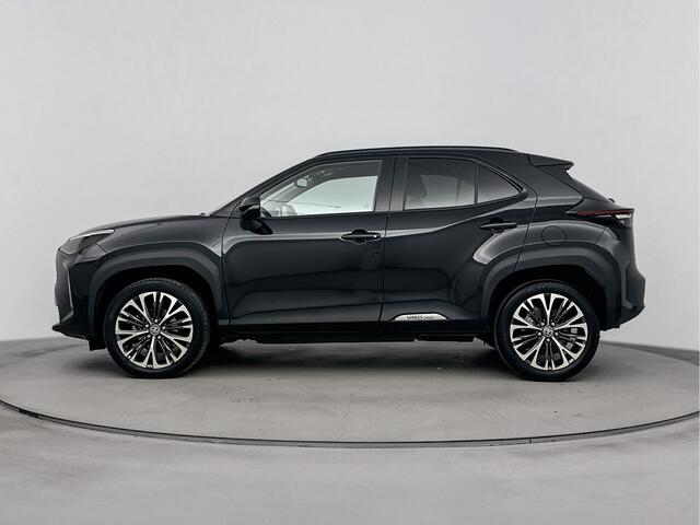 Toyota YARIS Cross 1.5 Hybrid Executive