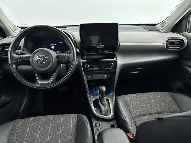 Toyota YARIS Cross 1.5 Hybrid Executive