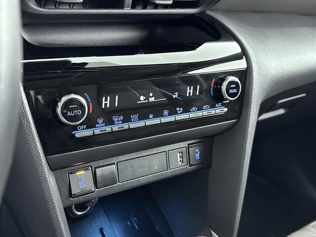 Toyota YARIS Cross 1.5 Hybrid Executive