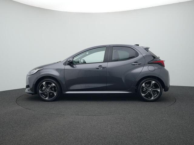 Toyota YARIS 1.5 Hybrid 130 Executive