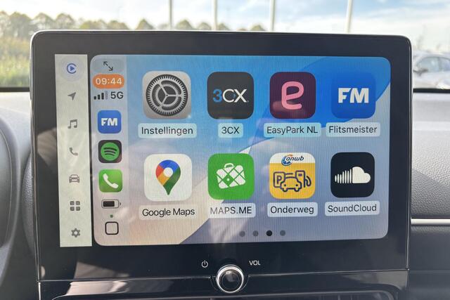 Toyota YARIS 1.5 Hybrid 115 Dynamic, Comfort Pack, BSM, Draadloos Apple carplay & Android Auto, Parkeersensoren Stoel en Stuur verwarming!