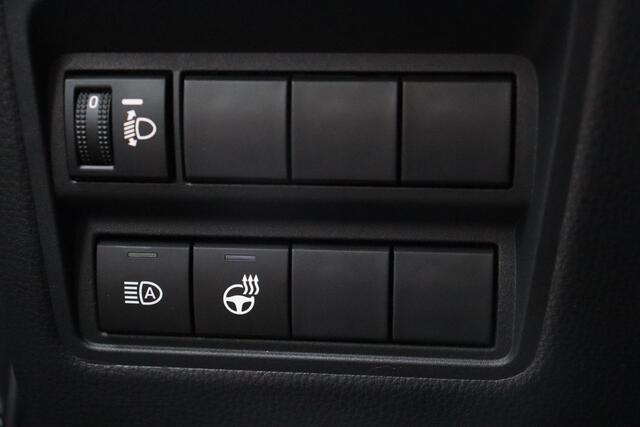 Toyota YARIS 1.5 Hybrid 115 Dynamic, Comfort Pack, BSM, Draadloos Apple carplay & Android Auto, Parkeersensoren Stoel en Stuur verwarming!