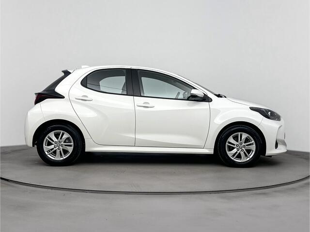 Toyota YARIS 1.5 Hybrid Dynamic | Stoelverwarming | Carplay | Parkeercamera
