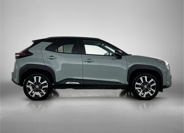 Toyota YARIS Cross 1.5 Hybrid 130 Launch Edition