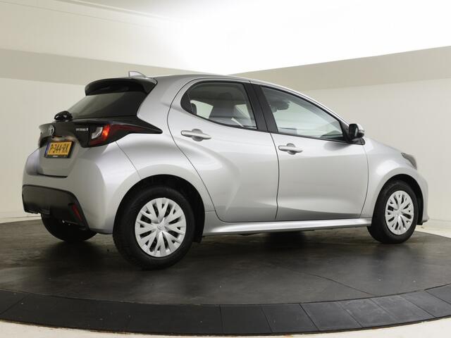 Toyota YARIS 1.5 Hybryd 115 Active Automaat NL auto 1ste Eigenaar | Carplay