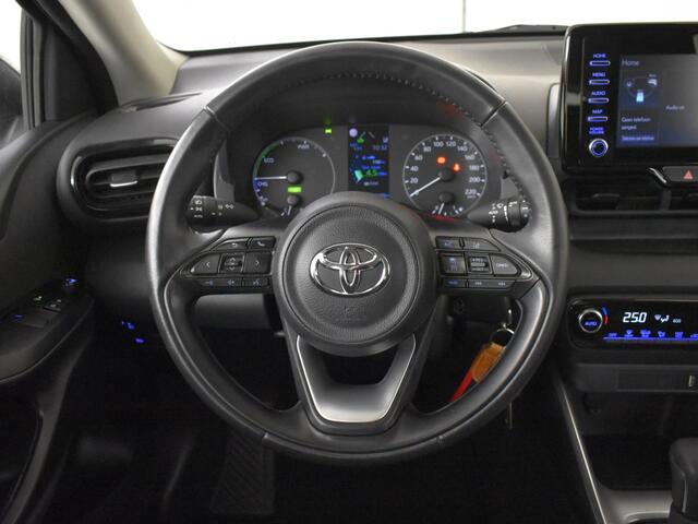 Toyota YARIS 1.5 Hybryd 115 Active Automaat NL auto 1ste Eigenaar | Carplay