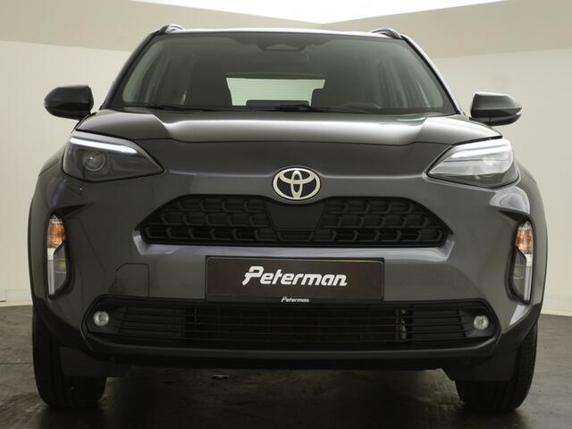 Toyota YARIS Cross 1.5 Hybrid 115 Active | Carplay | Stuur & Stoelverwarming