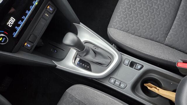 Toyota YARIS Cross 1.5 Hybrid Adventure