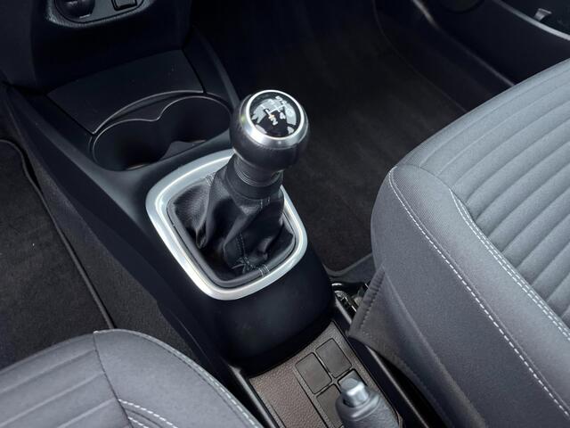 Toyota YARIS 1.0 VVT-i Connect