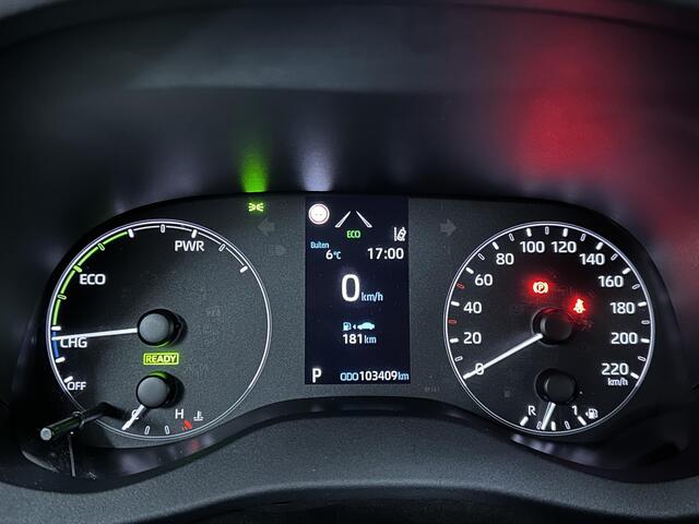 Toyota YARIS 1.5 Hybrid Active