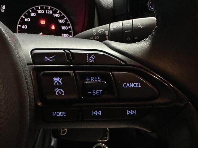 Toyota YARIS 1.5 Hybrid Active