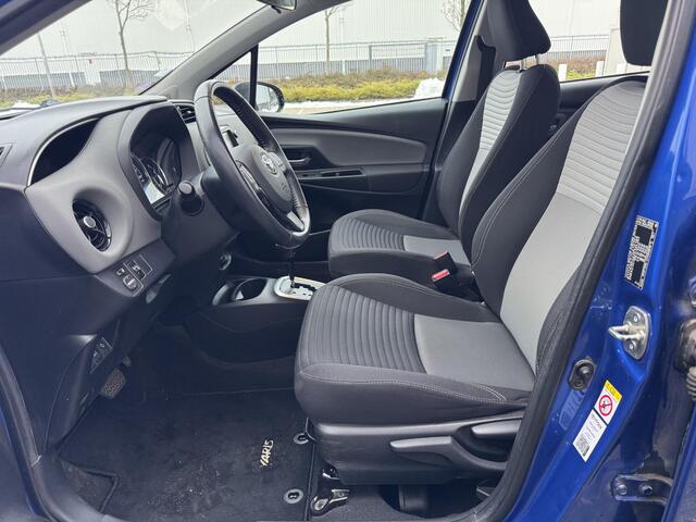 Toyota YARIS 1.5 Hybrid Business Plus Clima | Dealer onderhouden | Keyless