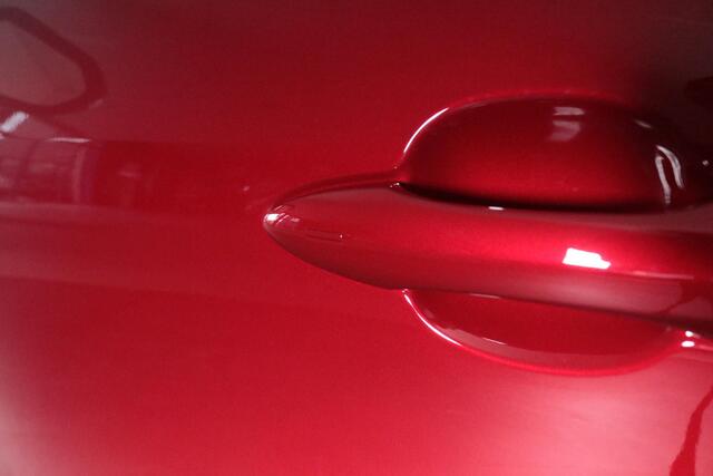 Toyota YARIS Cross 1.5 Hybrid 115 Dynamic, Comfortpack, BSM, Nieuw, Snel leverbaar, ¤1500,- Inruilpremie!