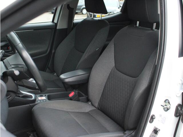 Toyota YARIS 1.5 Hybrid TeamNL Automaat, Cruise en Climate Control, Carplay/Android Auto