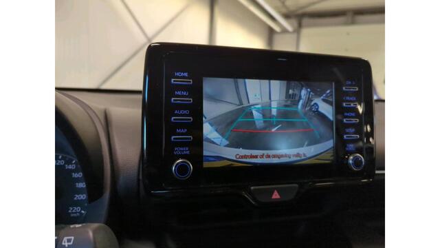 Toyota YARIS 1.5 Hybrid AUT! 1e Eig! Camera! NW MODEL! VERWACHT!
