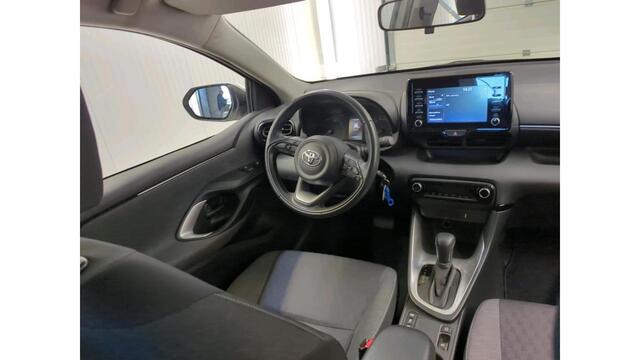 Toyota YARIS 1.5 Hybrid AUT! 1e Eig! Camera! NW MODEL! VERWACHT!