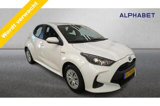 toyota-yaris-1.5-hybrid-aut!-1e-eig