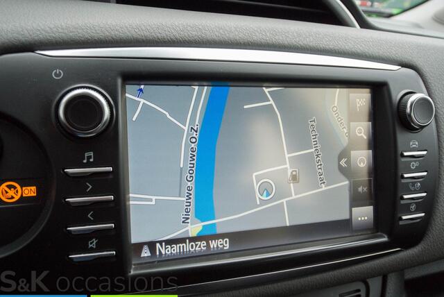 Toyota YARIS 1.5 Hybrid NAVI Cruise Keyless PDC